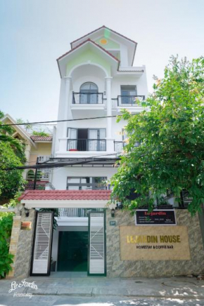 Lejardin House